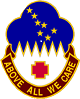 Home Logo: Bassett Army Community Hospital