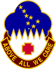 JBER Soldier Centered Medical Home logo